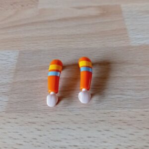 Paire de bras neuf Playmobil