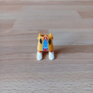 Robe indienne neuf Playmobil