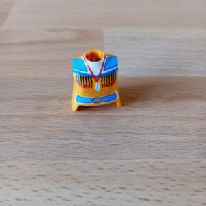 Buste de femme indienne neuf Playmobil