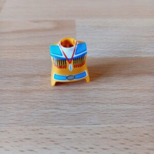 Buste de femme indienne neuf Playmobil