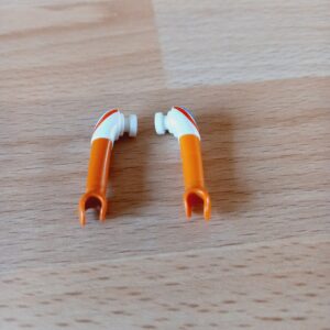 Paire de bras neuf Playmobil