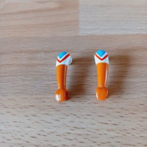 Paire de bras neuf Playmobil