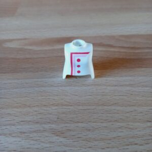 Buste de femme neuf Playmobil