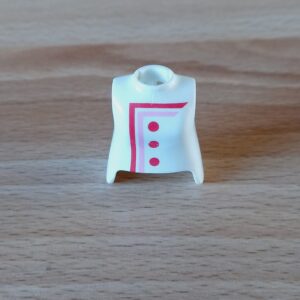 Buste de femme neuf Playmobil