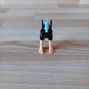 Jambes de femme neuf Playmobil