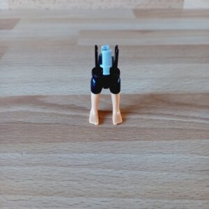 Jambes de femme neuf Playmobil