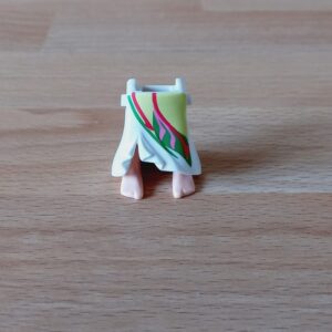 Robe fantaisie neuf Playmobil