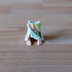 Robe fantaisie neuf Playmobil