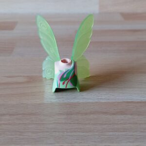 Buste fée Clochette neuf Playmobil