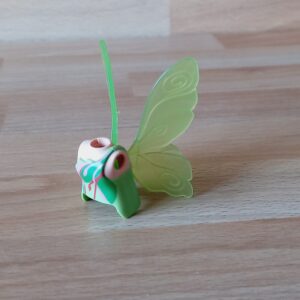 Buste fée Clochette neuf Playmobil