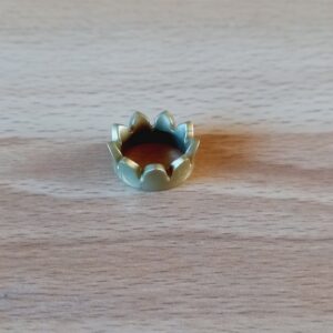 Couronne Playmobil
