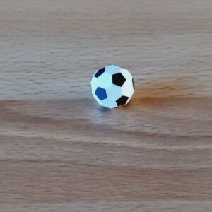 Ballon de foot Playmobil