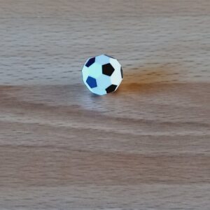 Ballon de foot Playmobil