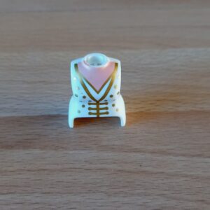 Buste de femme neuf Playmobil