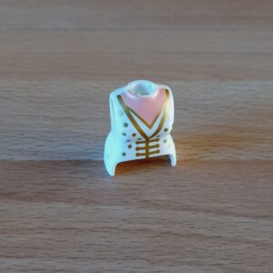 Buste de femme neuf Playmobil