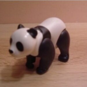 Panda neuf Playmobil