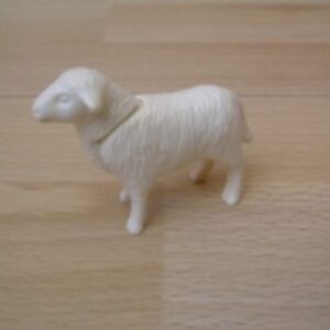 Mouton neuf Playmobil