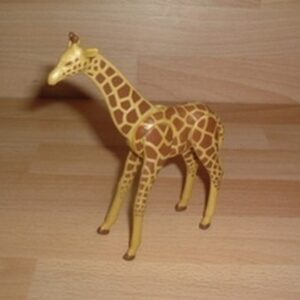 Girafe neuve Playmobil