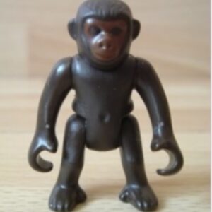 Gorille bébé neuf Playmobil