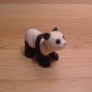 Panda bébé Playmobil