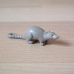 Rat Playmobil