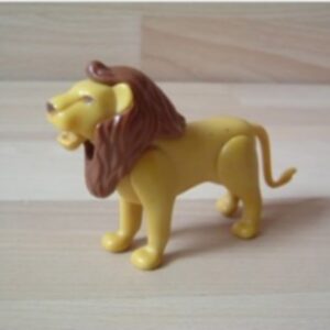 Lion Playmobil