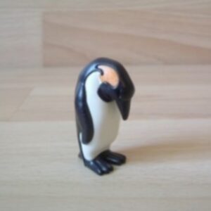 Pingouin Playmobil