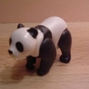 Panda Playmobil
