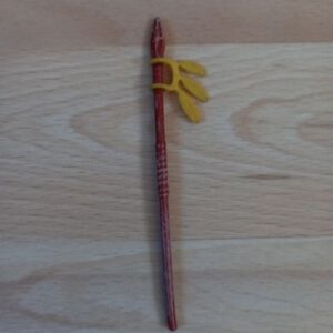 Lance indienne en l’état Playmobil
