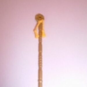 Sceptre Playmobil