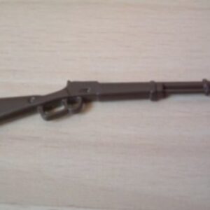 Fusil carabine winchester Playmobil