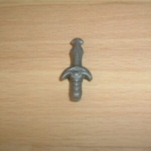 Couteau Playmobil