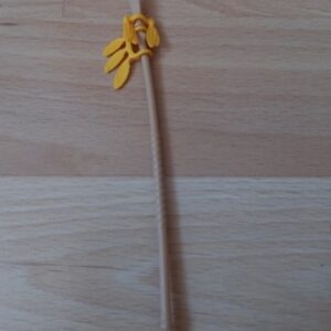 Lance indigène neuf Playmobil