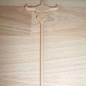 Lance sorcier neuf Playmobil