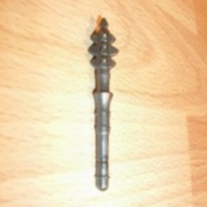 Masse sombre neuf Playmobil