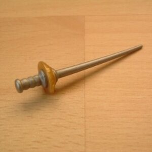 Fleuret épée neuve Playmobil