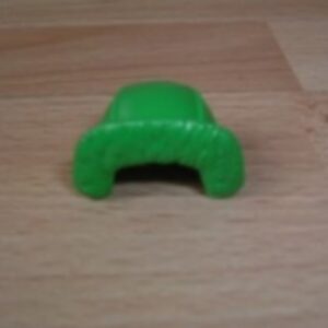 Chapeau esquimau vert Playmobil