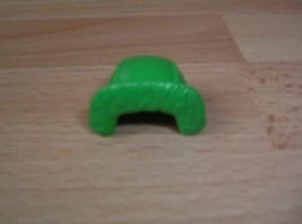 Chapeau esquimau vert Playmobil