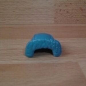 Chapeau esquimau bleu Playmobil