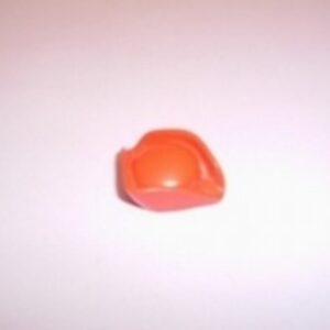 Tricorne rouge Playmobil