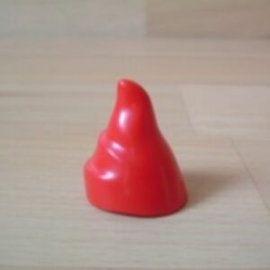 Bonnet rouge Playmobil