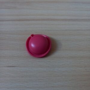Chapeau rose Playmobil