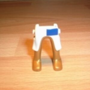 Jambes blanches neuf Playmobil