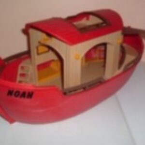 Arche de Noé neuf sans boite Playmobil