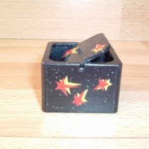 Boîte de magicien neuf Playmobil