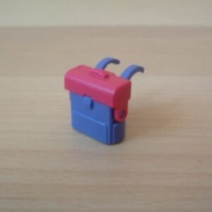 Cartable Playmobil