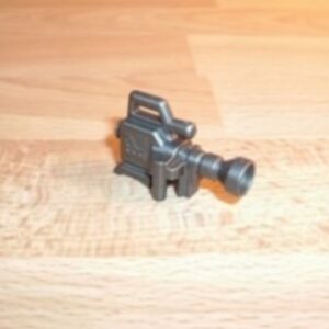 Caméra 16 mm Playmobil
