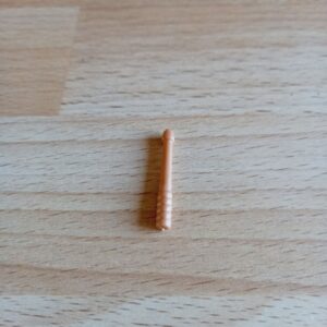 Baguette Playmobil