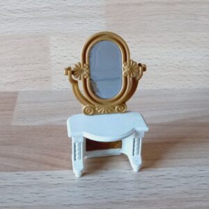 Coiffeuse Playmobil