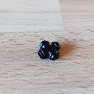 Pompier raccord pour 4 tuyaux neuf Playmobil